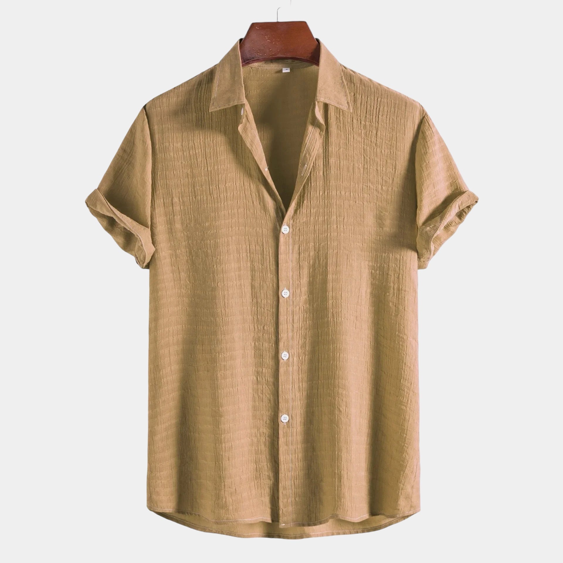 Owen Old Money Summer Shirt