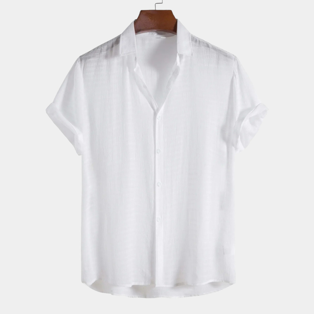 Owen Old Money Summer Shirt