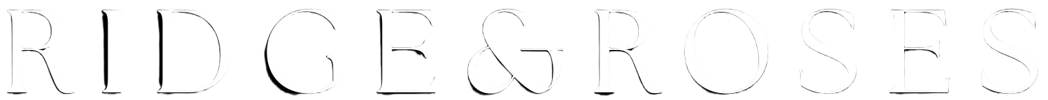 Ridge & Roses