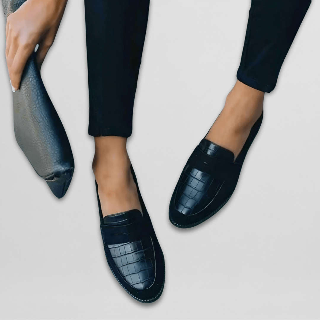 Premium Orthopedic Loafers