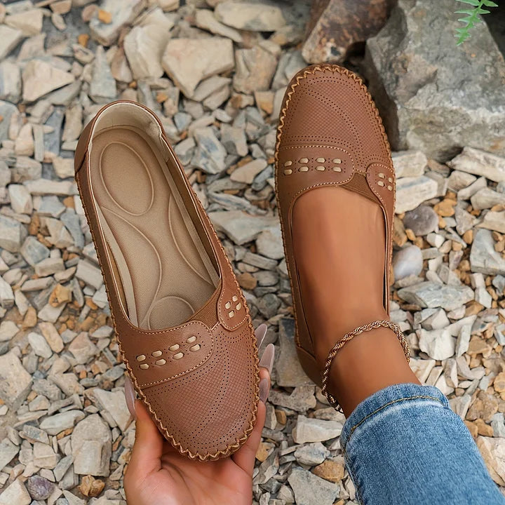 Lightweight Orthopedic Support Shoes