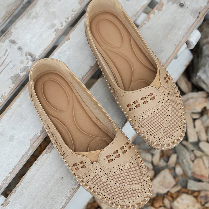 Lightweight Orthopedic Support Shoes