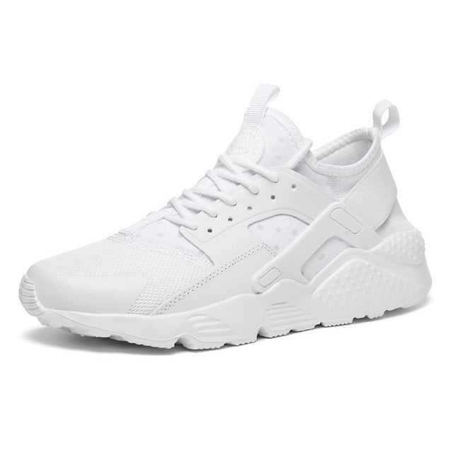 Women’s Orthopedic Sneakers with Breathable Mesh & Cushioning