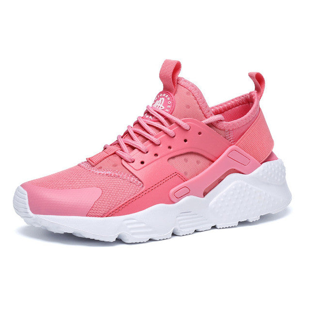 Women’s Orthopedic Sneakers with Breathable Mesh & Cushioning