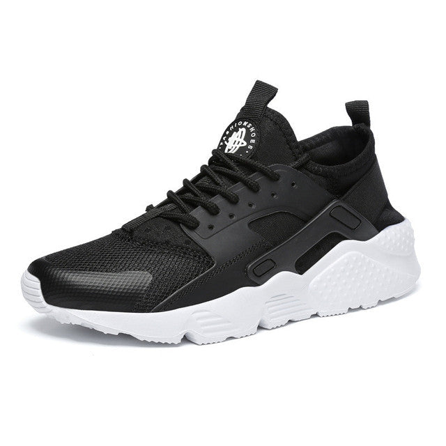 Women’s Orthopedic Sneakers with Breathable Mesh & Cushioning