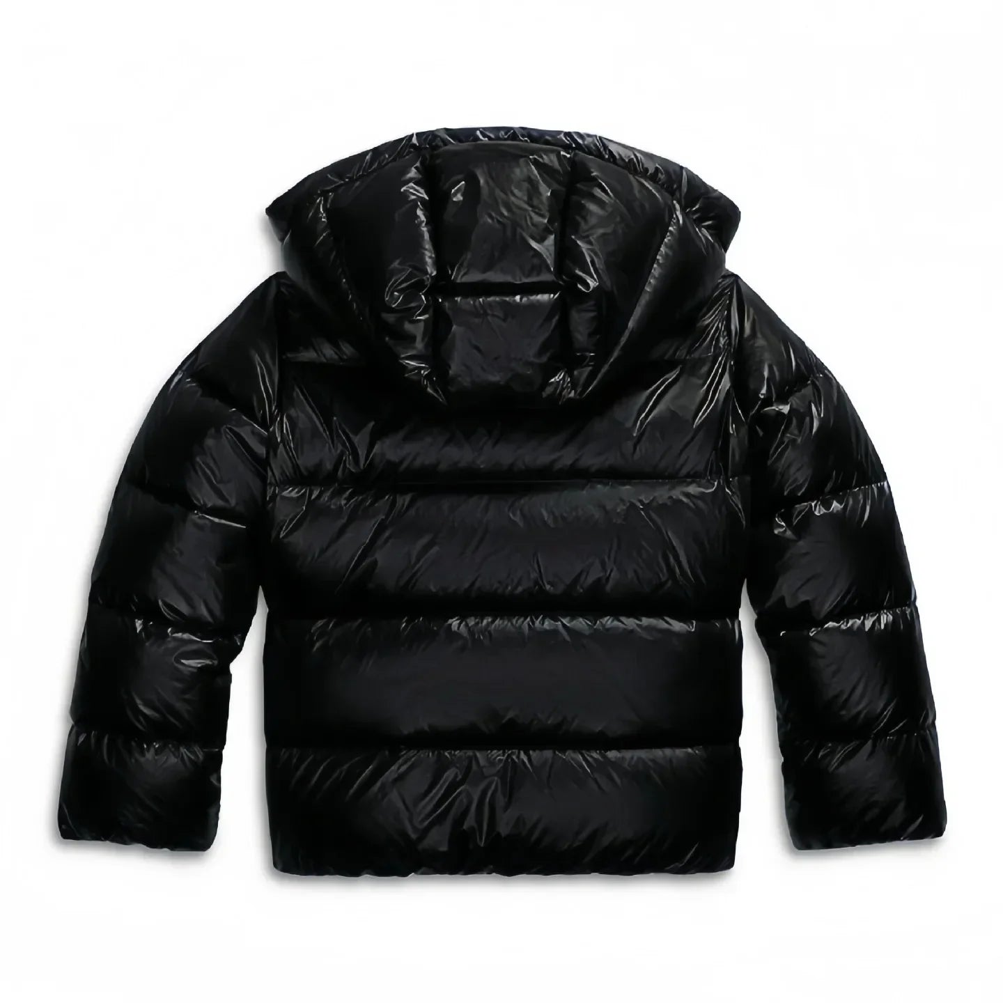 Puffer Jacket Women Ultra Lightweight Hooded Quilted