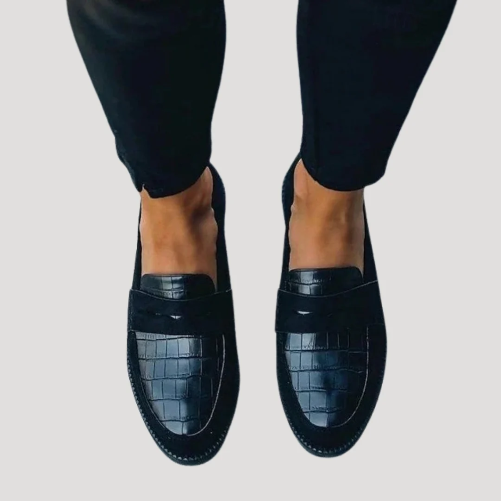 Premium Orthopedic Loafers