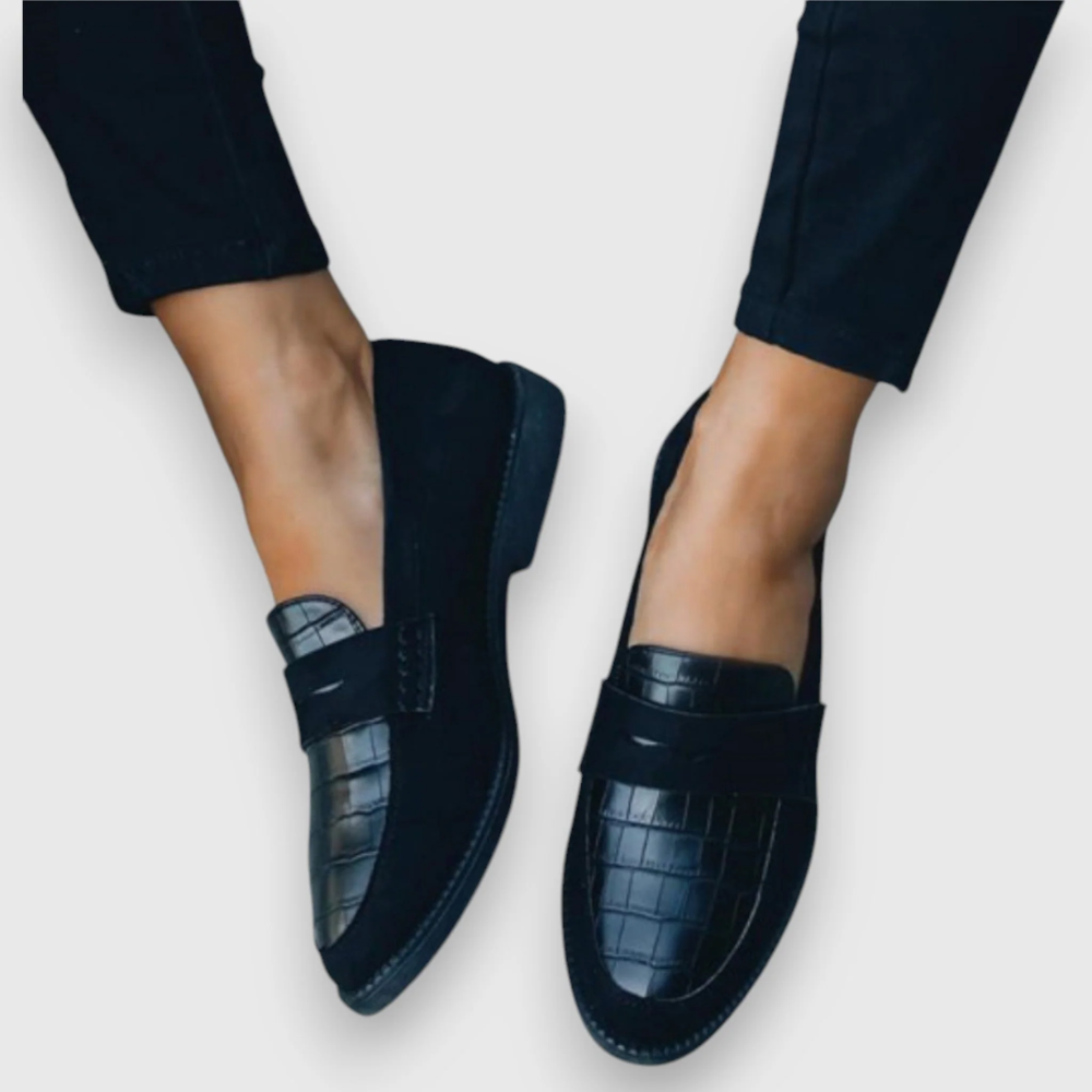 Premium Orthopedic Loafers
