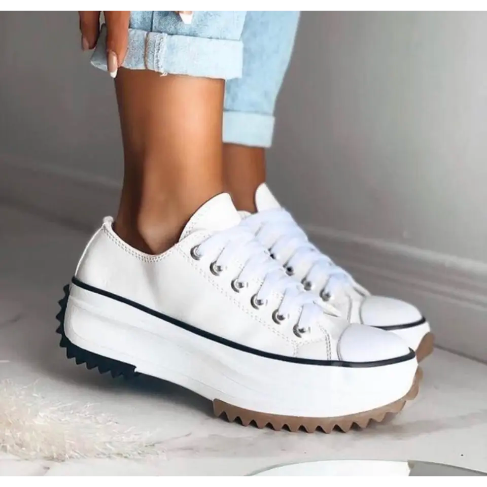 Women’s Breathable Walking Sneakers