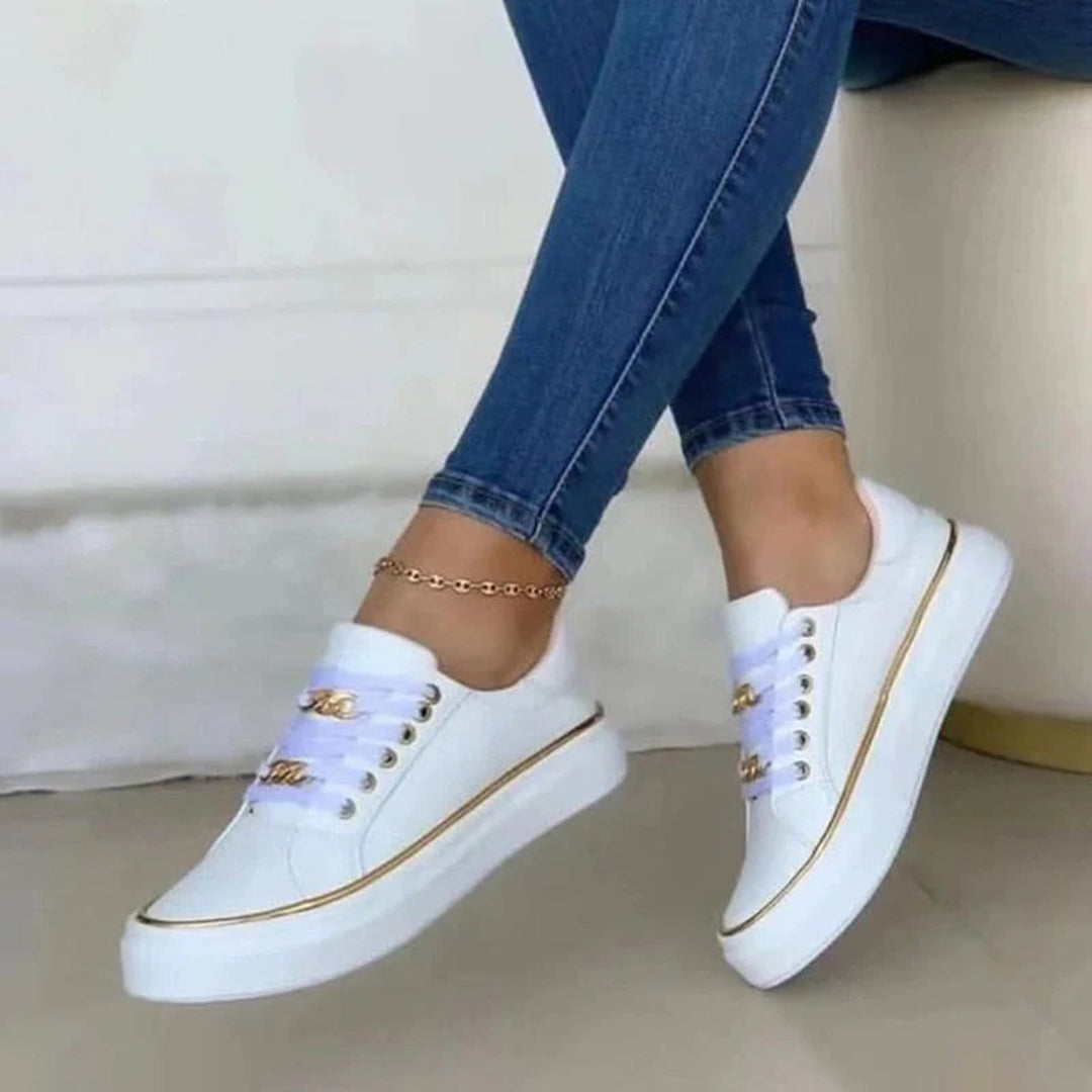 Chic Casual Orthopedic Sneakers for Women