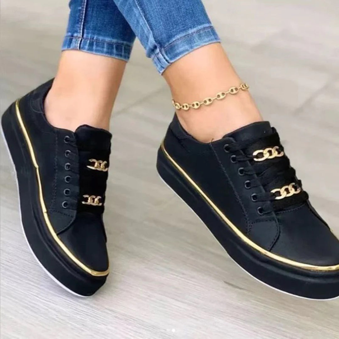 Chic Casual Orthopedic Sneakers for Women