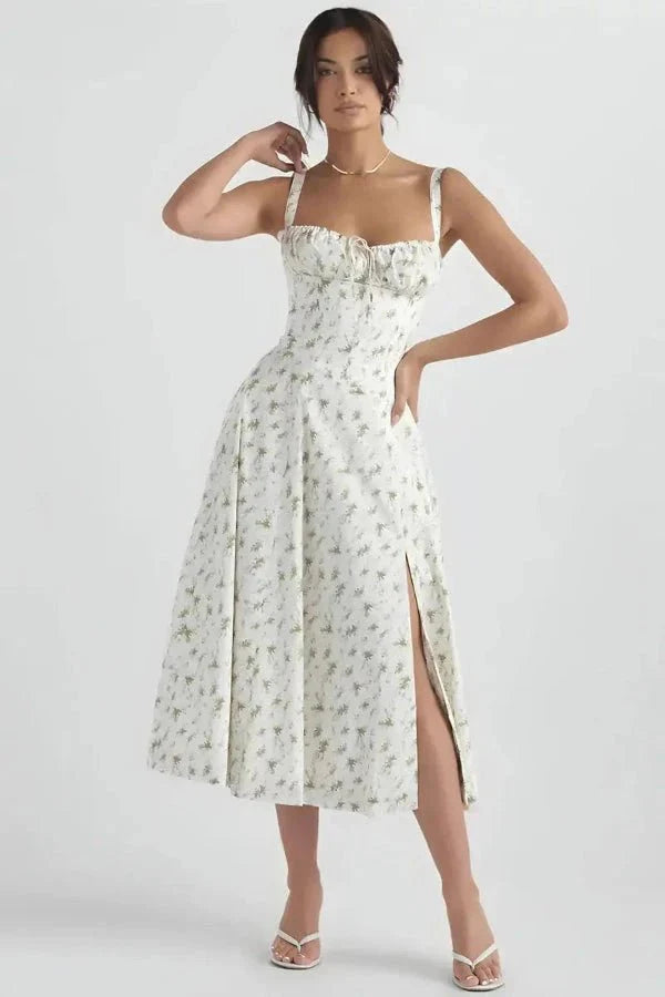 Women's Casual Midi Dress | Everyday Fall Day Dress
