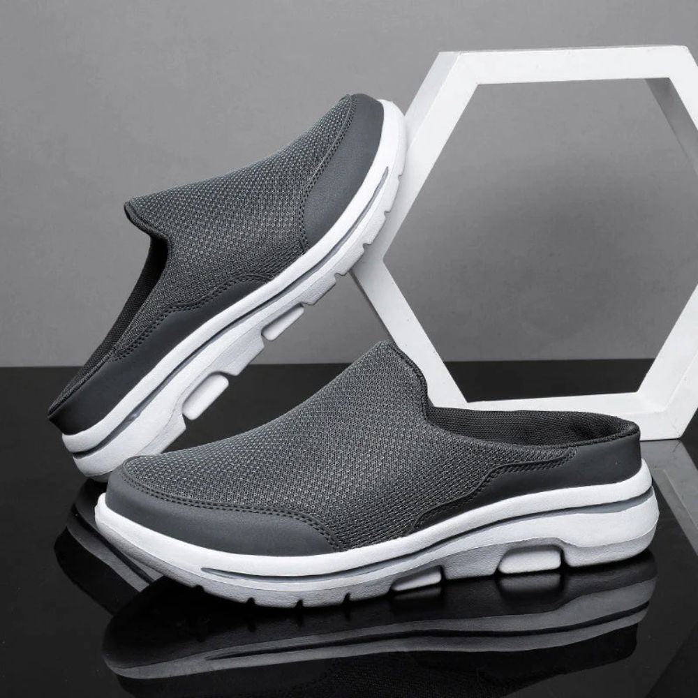 Men’s Pold Orthopedic Slides Sandals