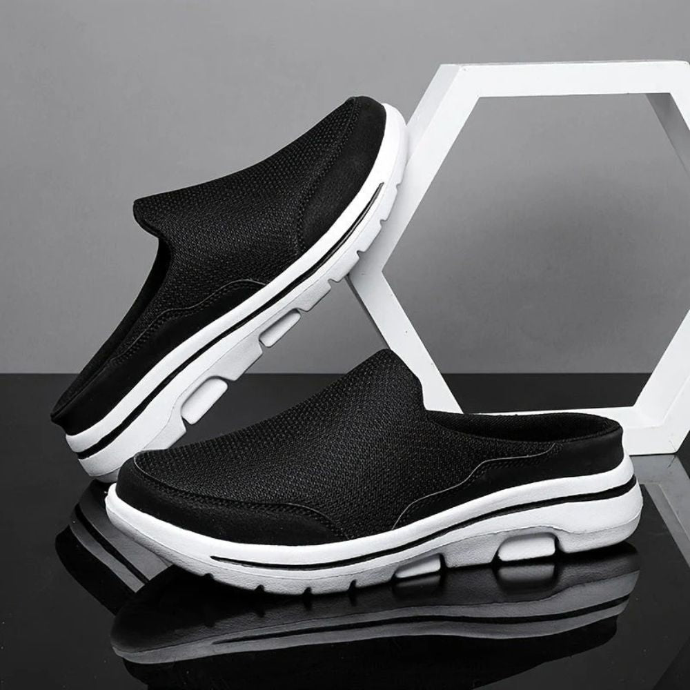 Men’s Pold Orthopedic Slides Sandals