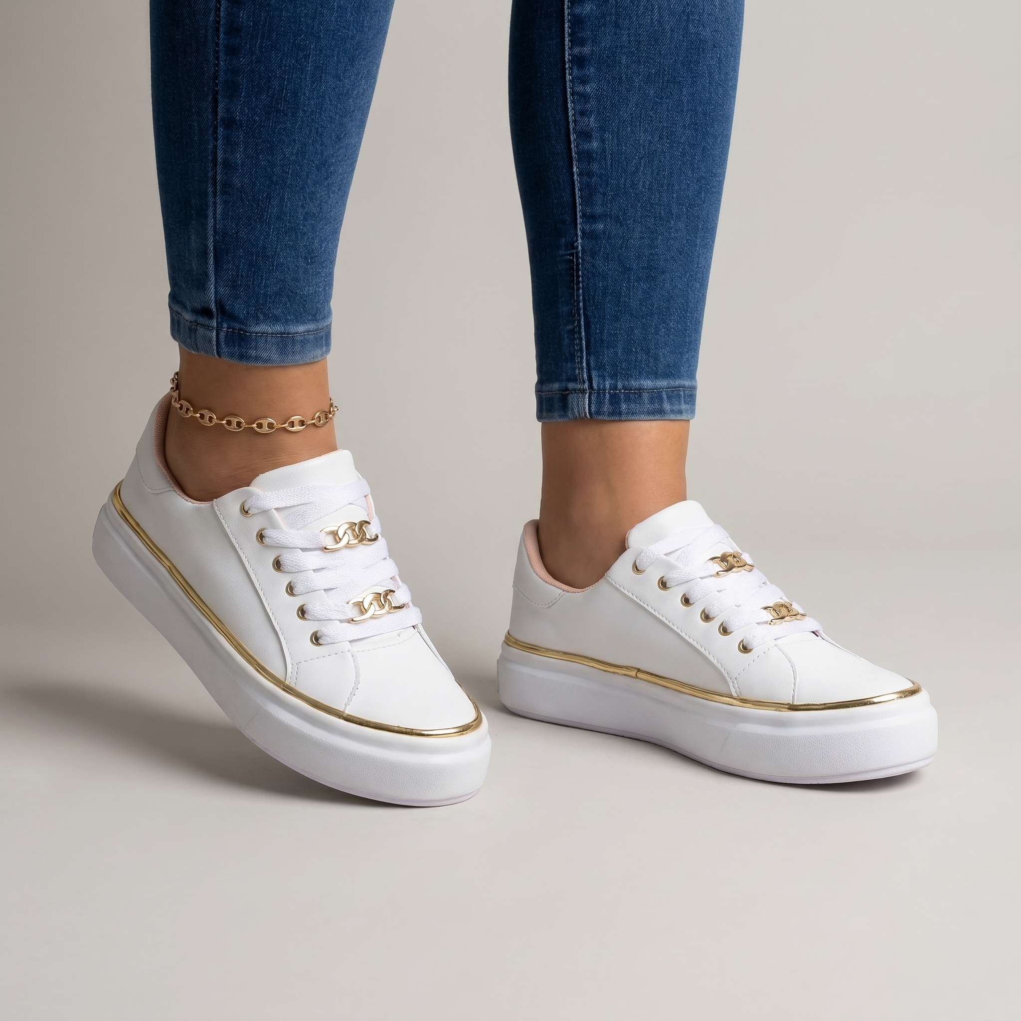 Comfort Orthopedic Women Sneakers