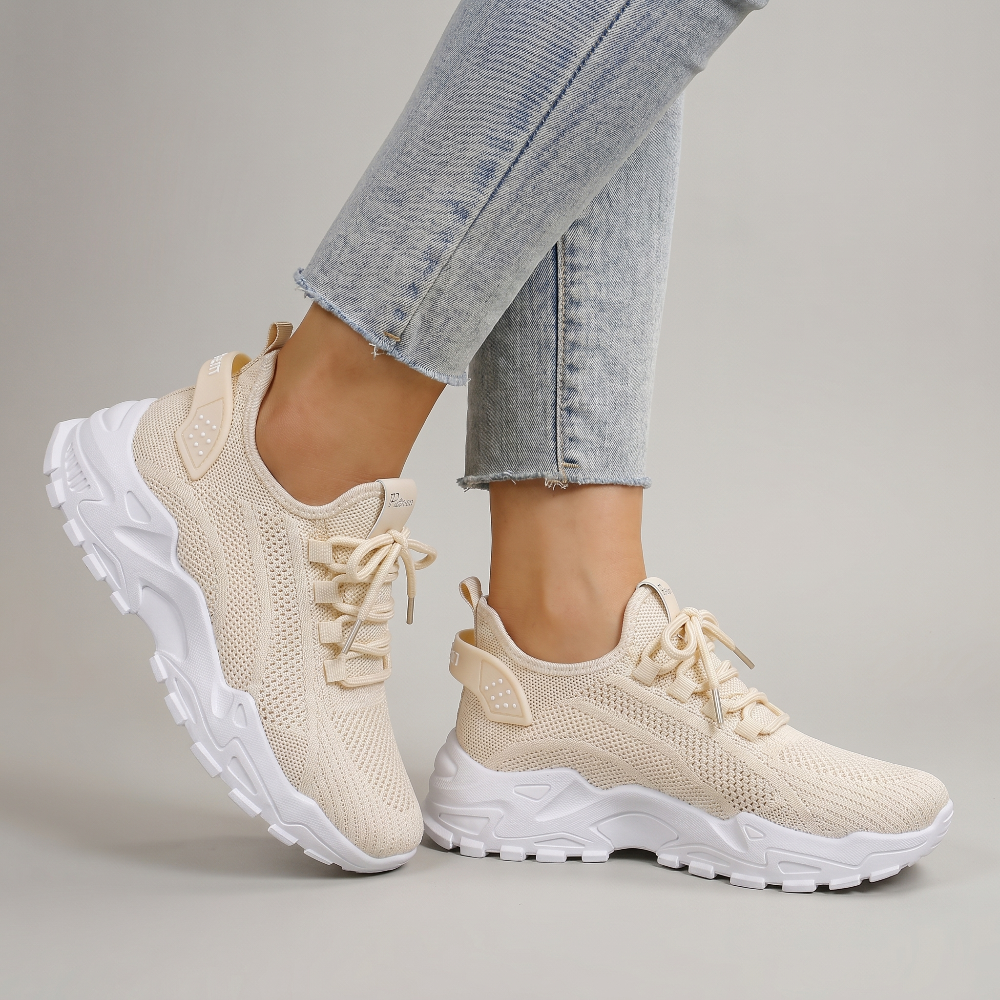 Comfort Orthopedic Walking Sneakers