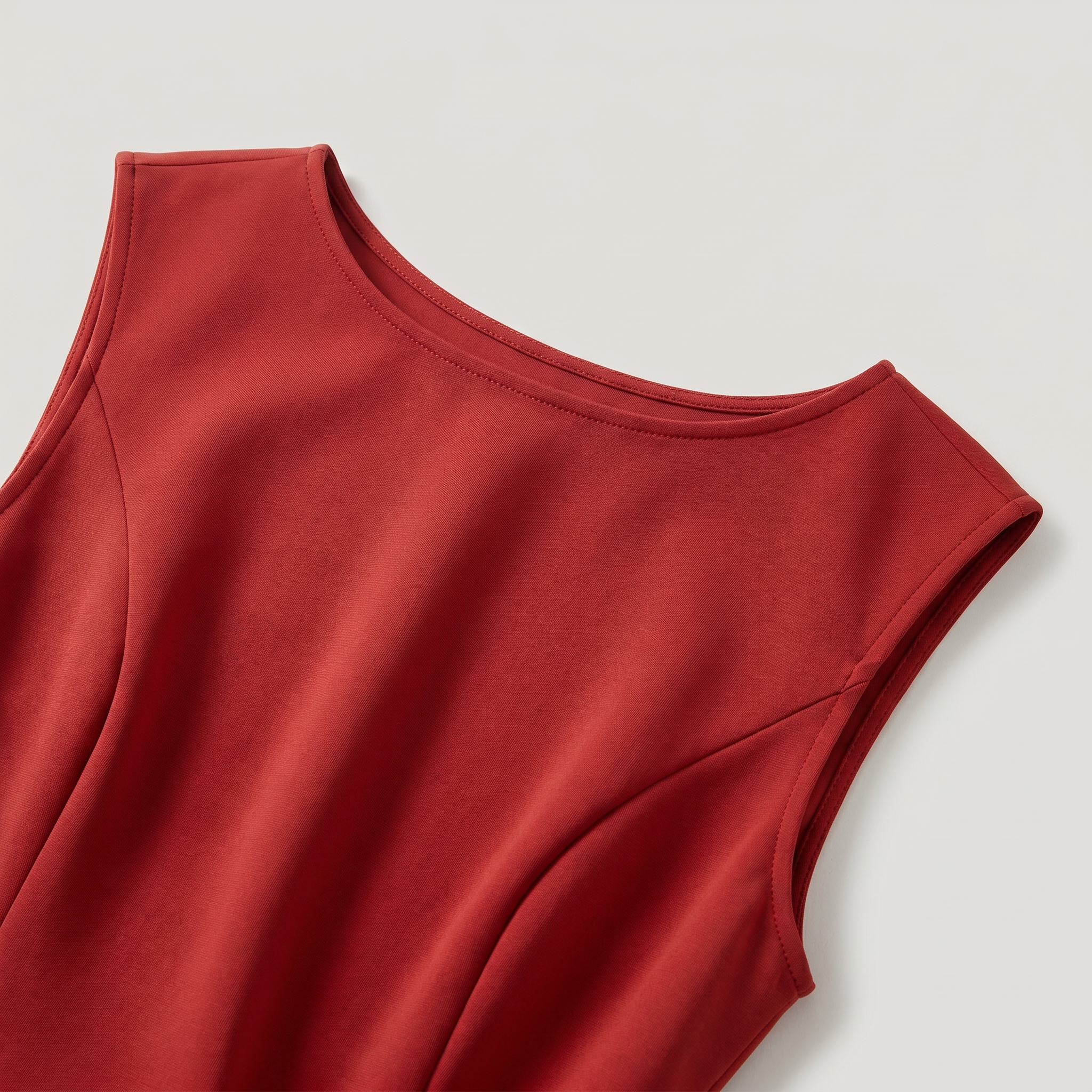 Sophisticated Women’s Midi Dress