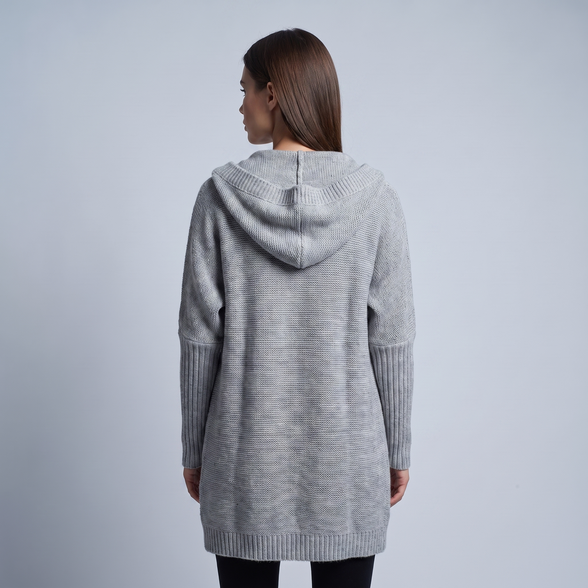 Oversized Women’s Cardigan Soft, Comfortable and Versatile