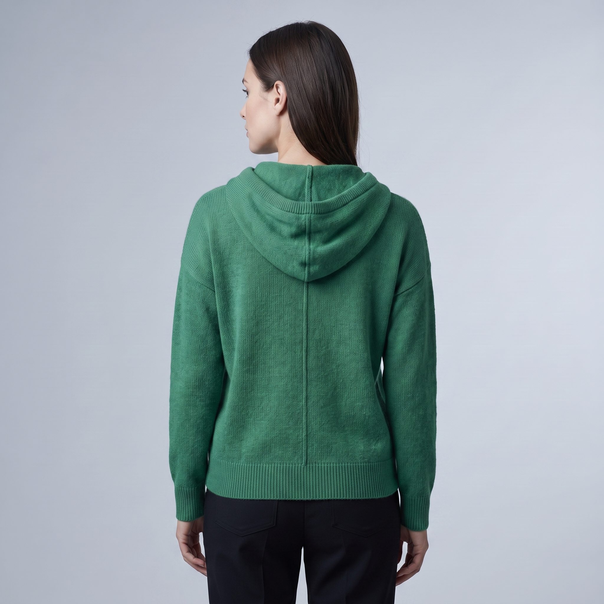 Effortles Women’s Hoodie, Relaxed Fit