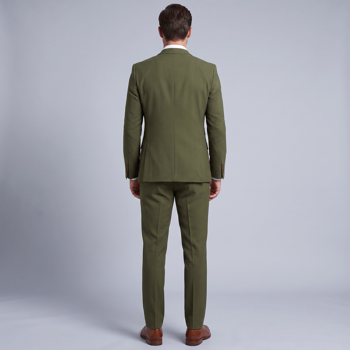 Men's Suit 3-Piece Formal Slim Set