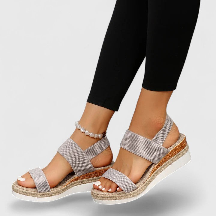 Lightweight Orthopedic Summer Sandals