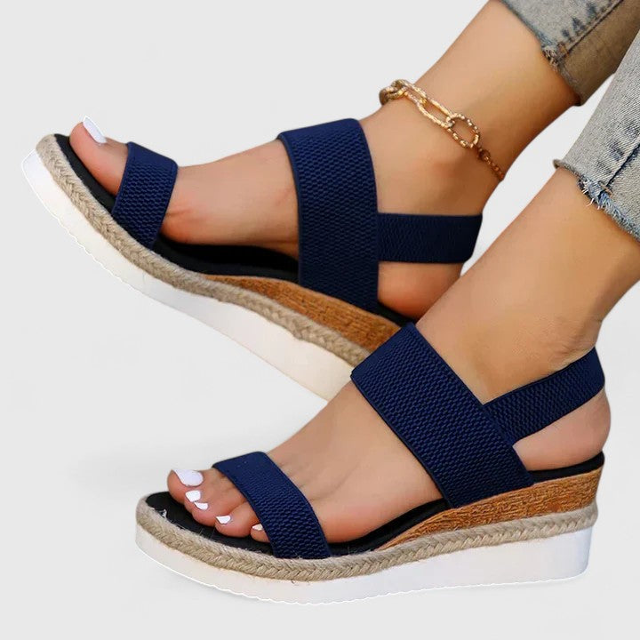 Lightweight Orthopedic Summer Sandals