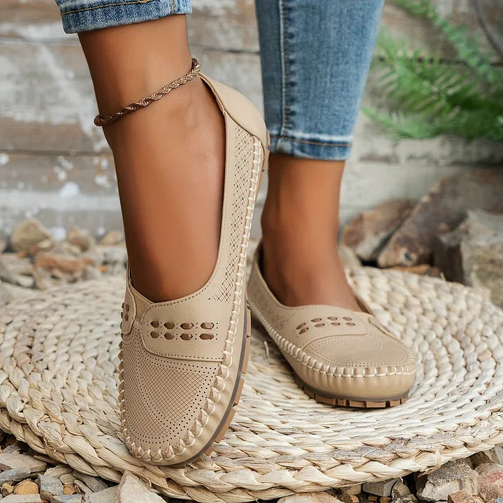 Lightweight Orthopedic Support Shoes