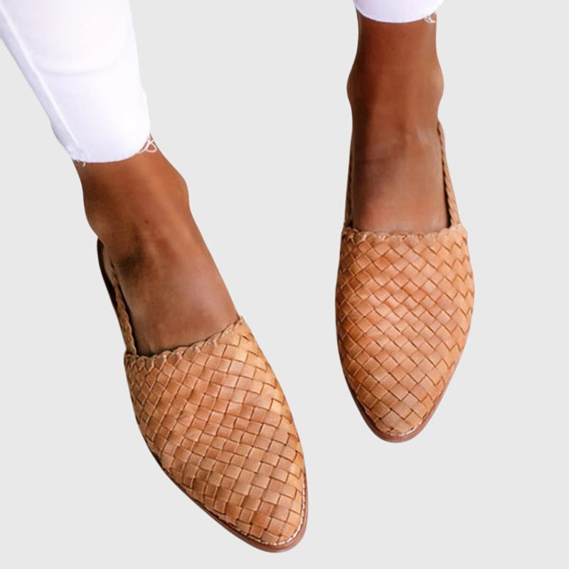 Orthopedic Walking Sandals