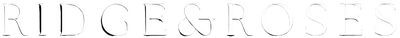 Ridge & Roses