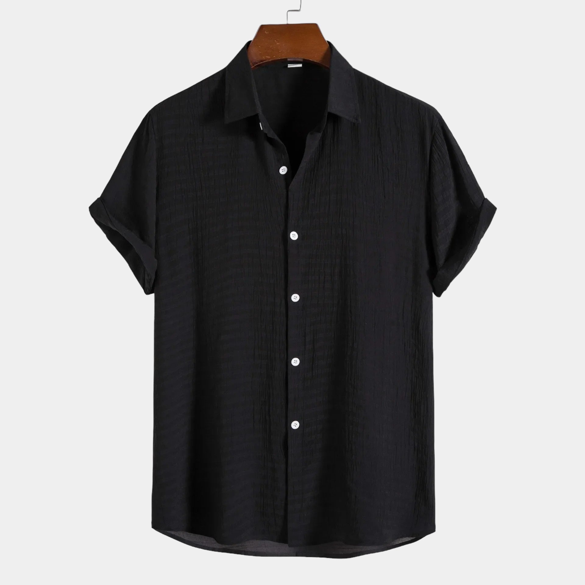 Owen Old Money Summer Shirt