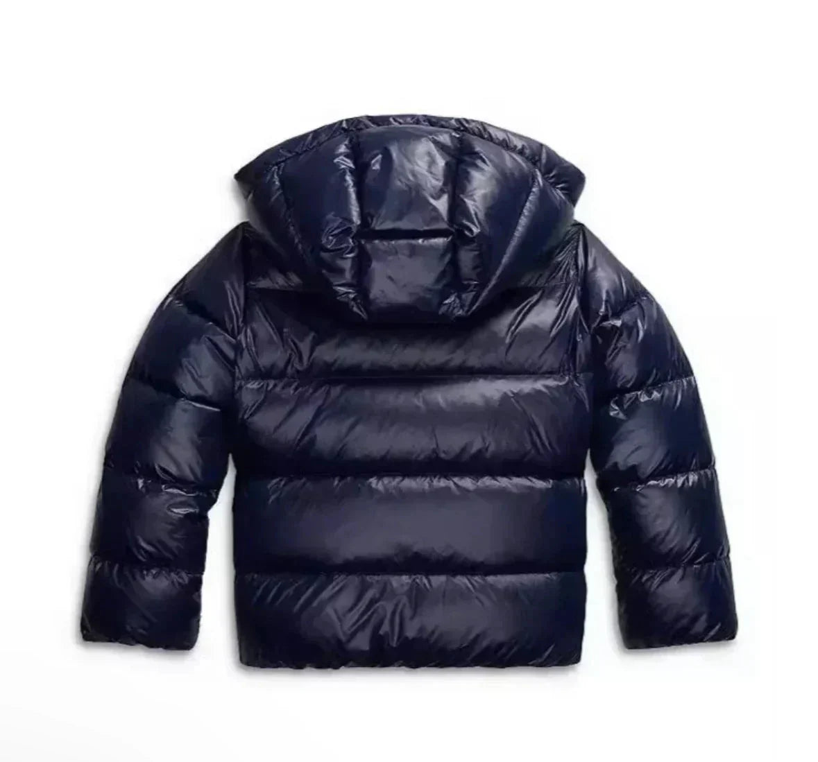 Puffer Jacket Women Ultra Lightweight Hooded Quilted