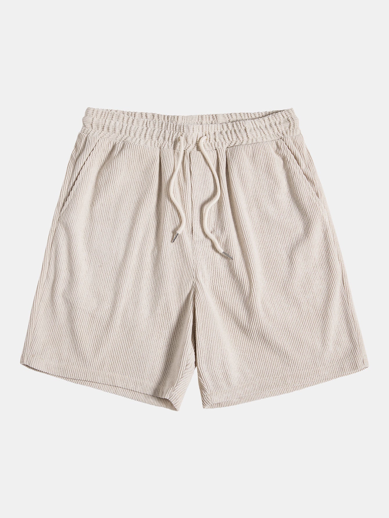 Men’s Lightweight Summer Co-Ord Shorts Set