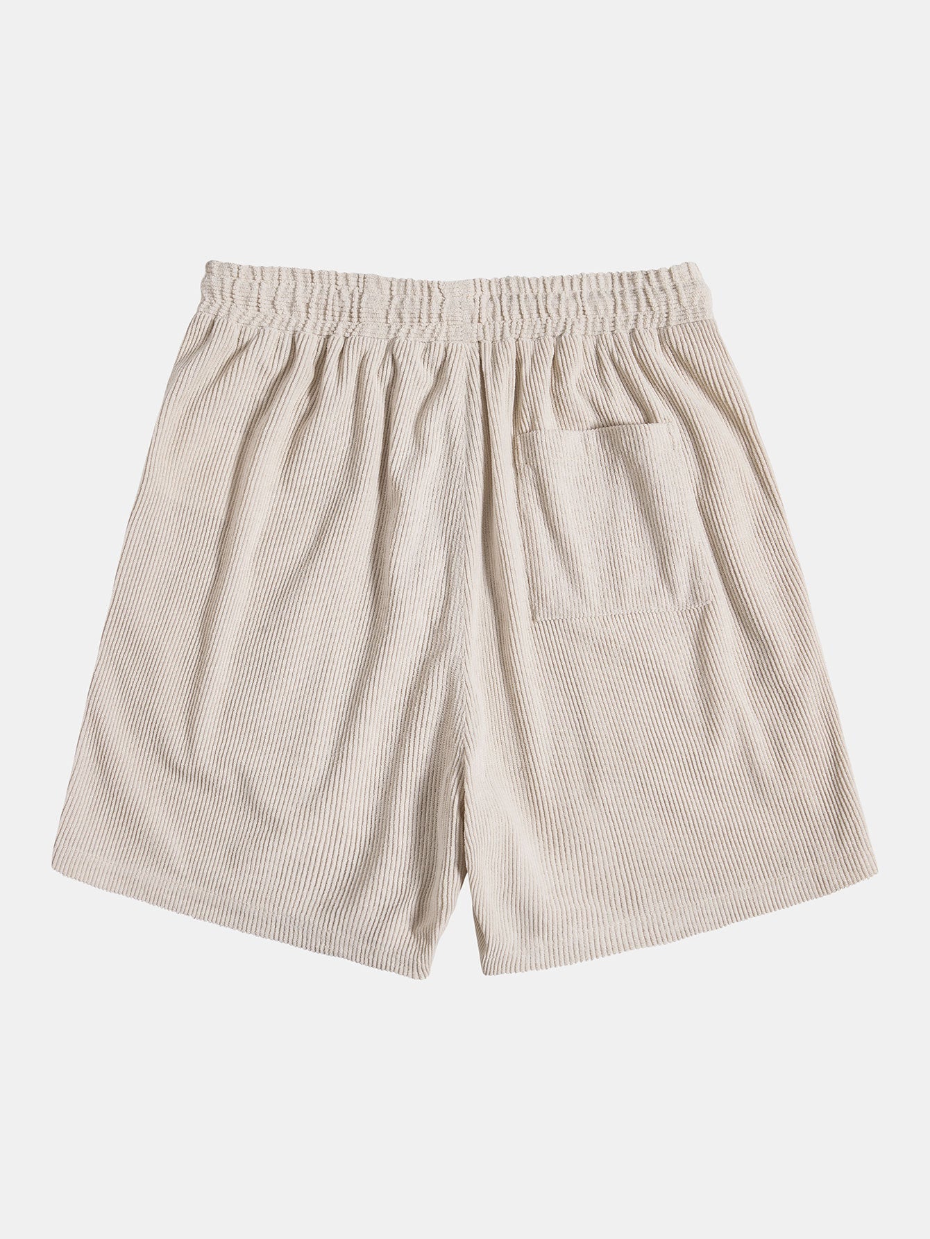 Men’s Lightweight Summer Co-Ord Shorts Set