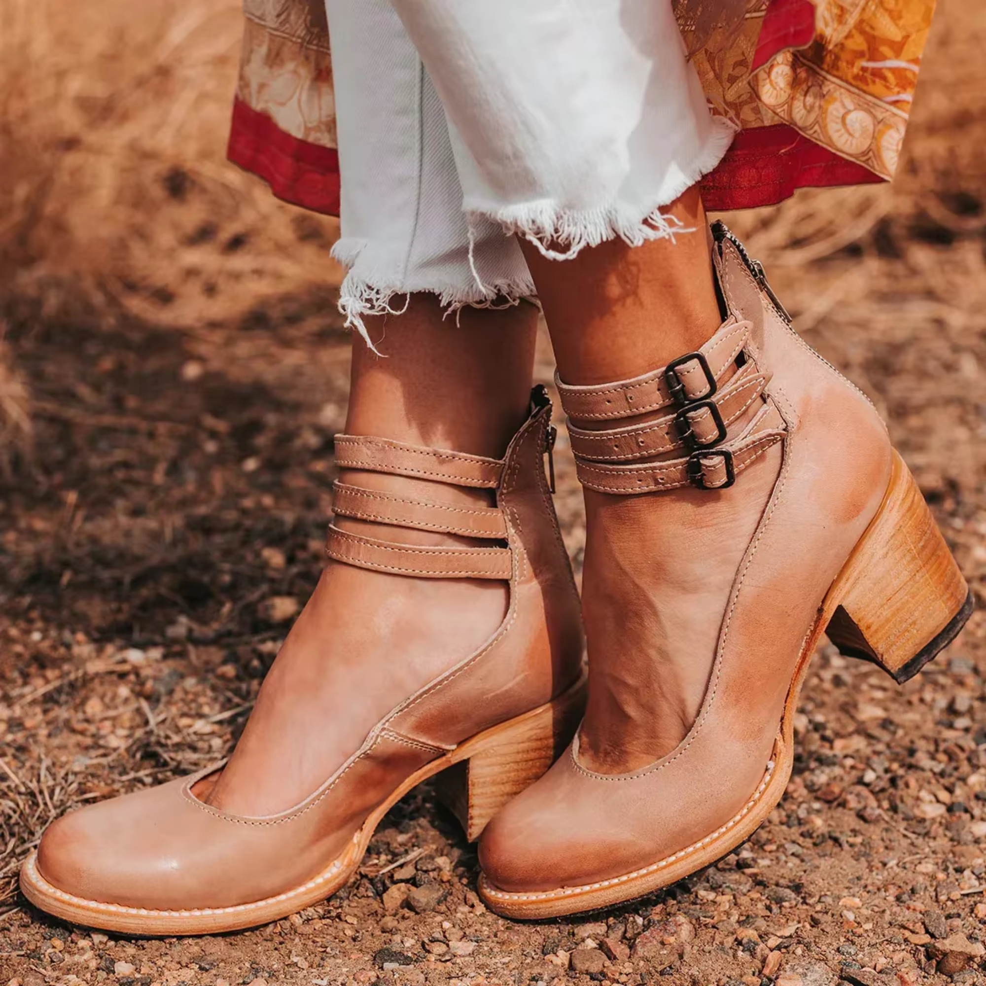 Women’s Stylish Comfort Walking Sandals