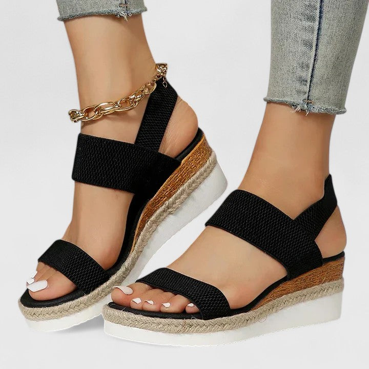 Lightweight Orthopedic Summer Sandals