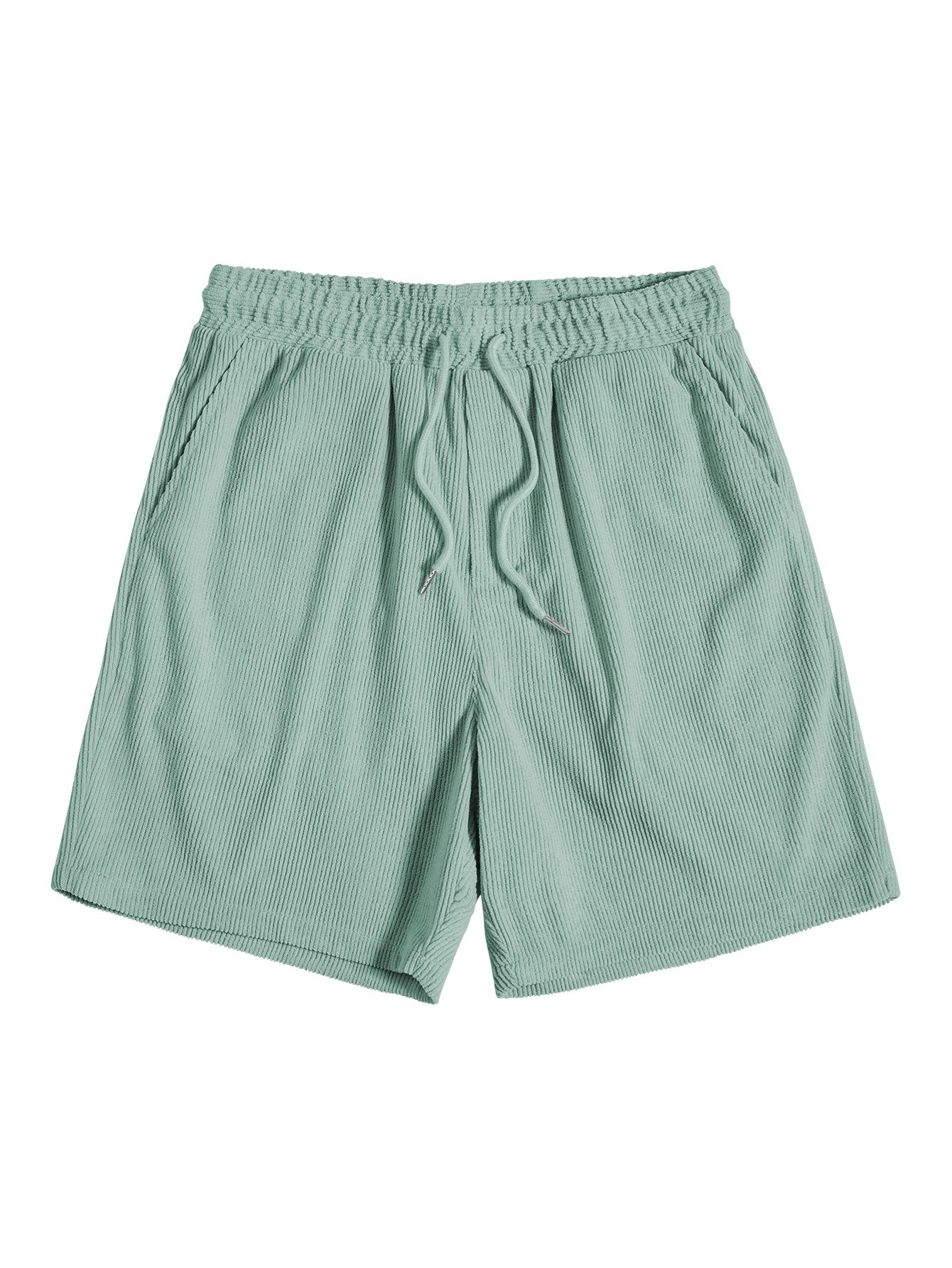 Men’s Lightweight Summer Co-Ord Shorts Set