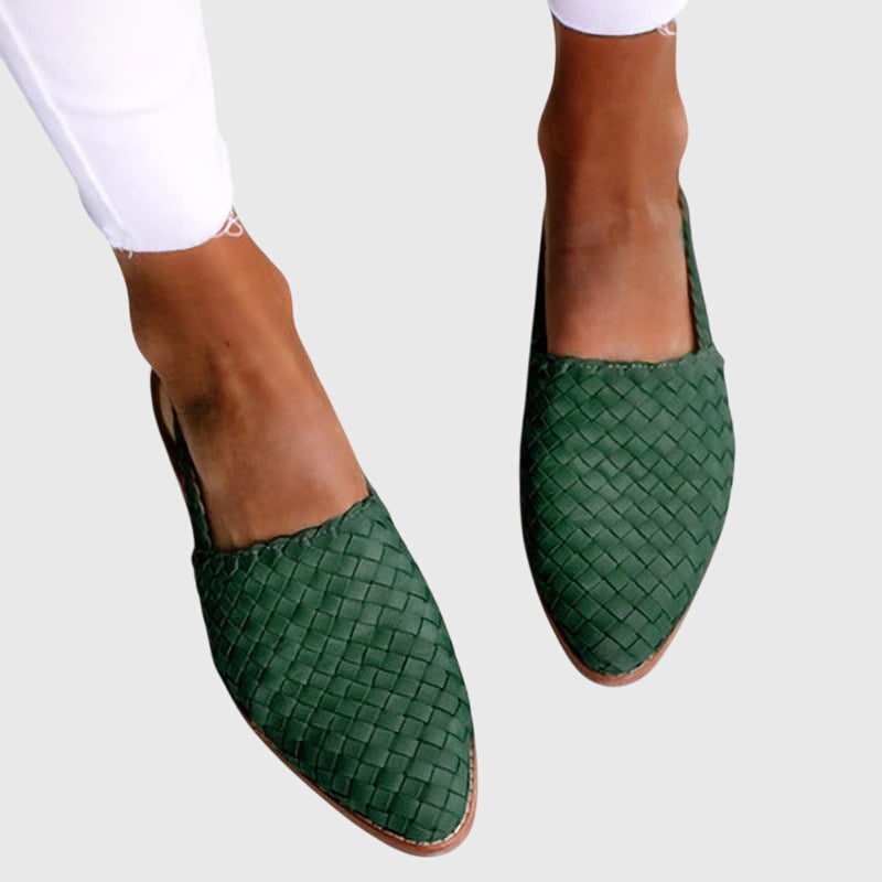 Orthopedic Walking Sandals