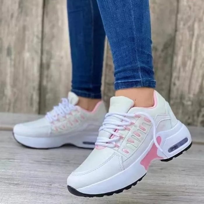 Women’s Orthopedic Sneakers with Arch Support