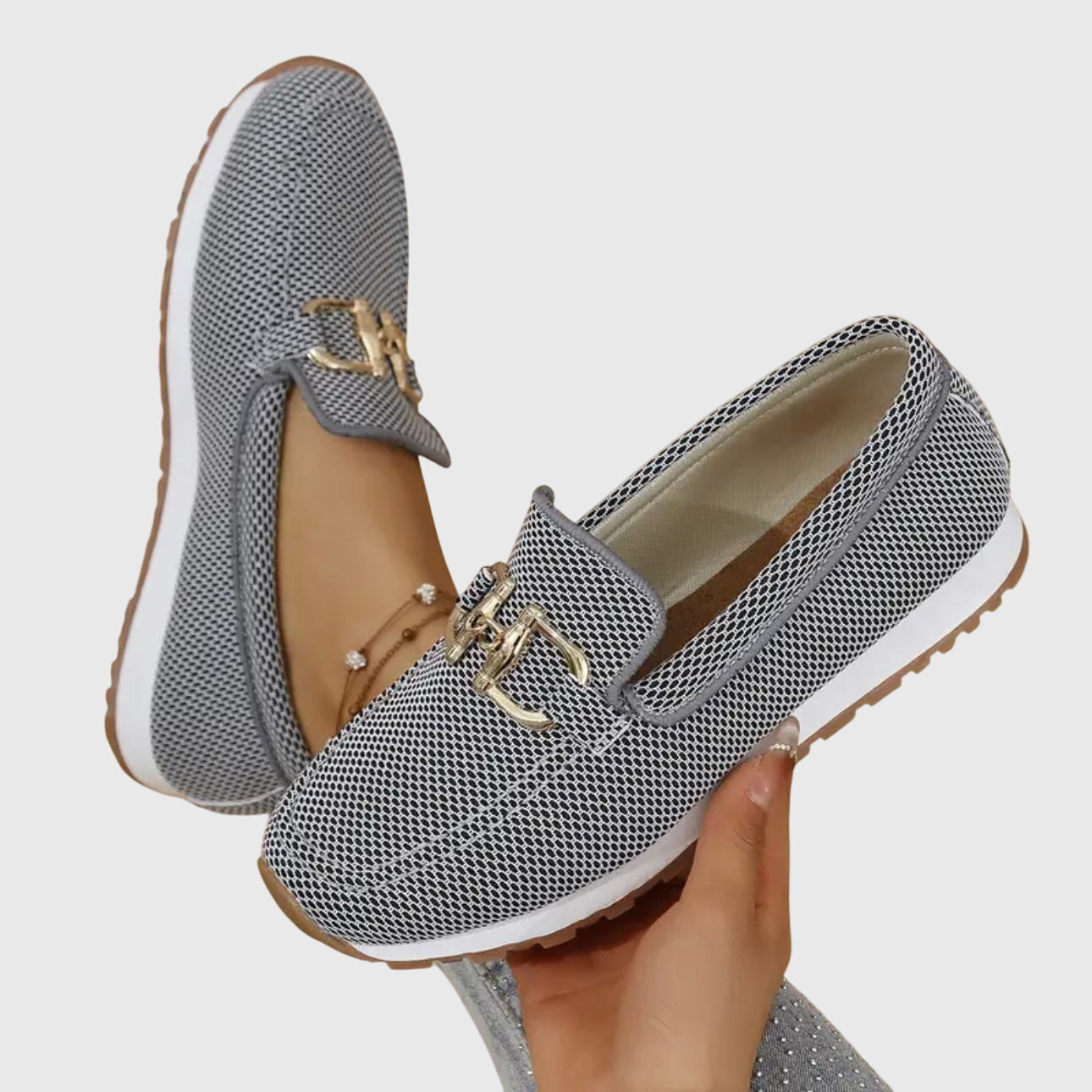 Women’s Everyday Orthopedic Shoes