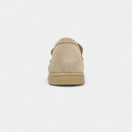 Premium Elegant Suede Loafers for Men