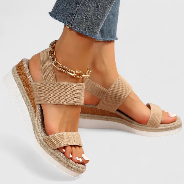 Lightweight Orthopedic Summer Sandals