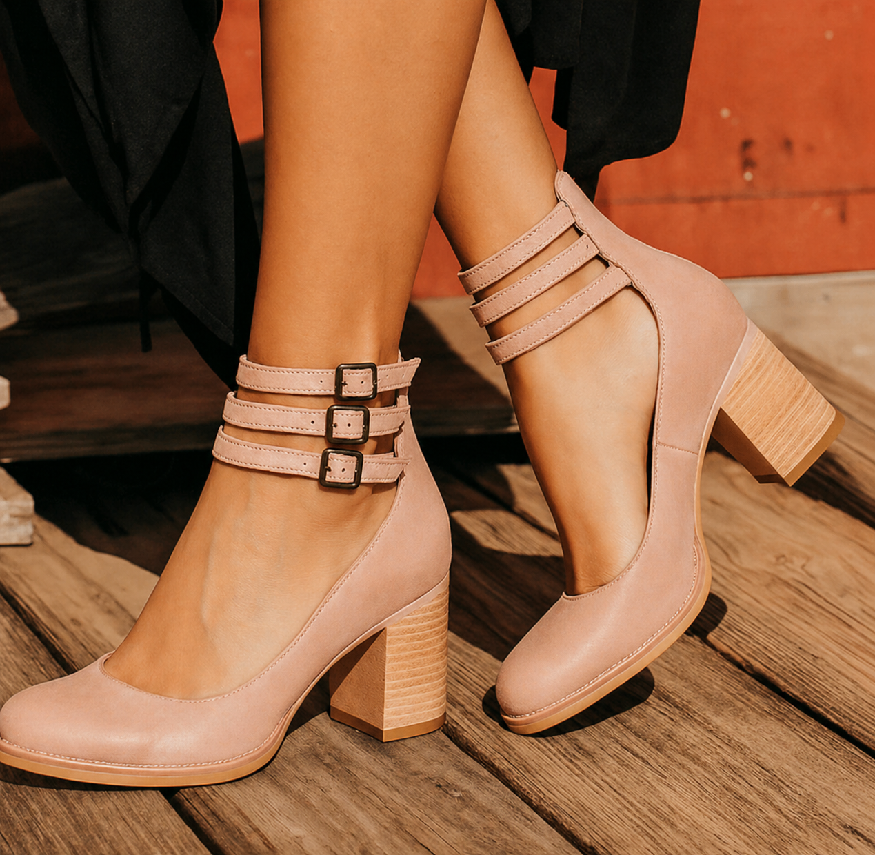 Women’s Stylish Comfort Walking Sandals