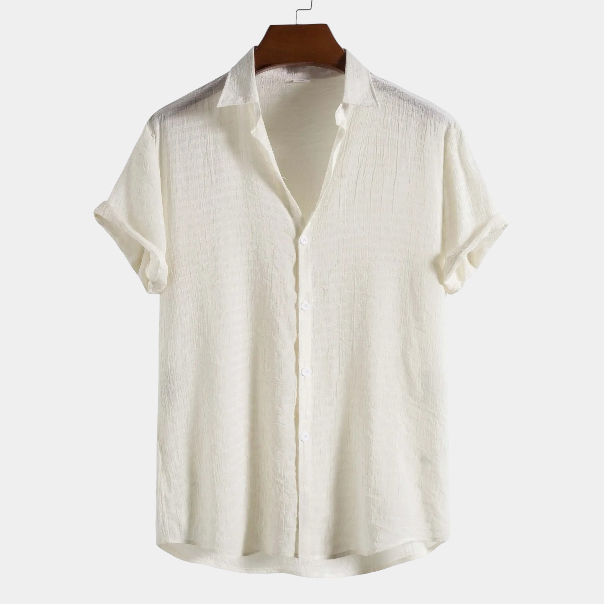 Owen Old Money Summer Shirt