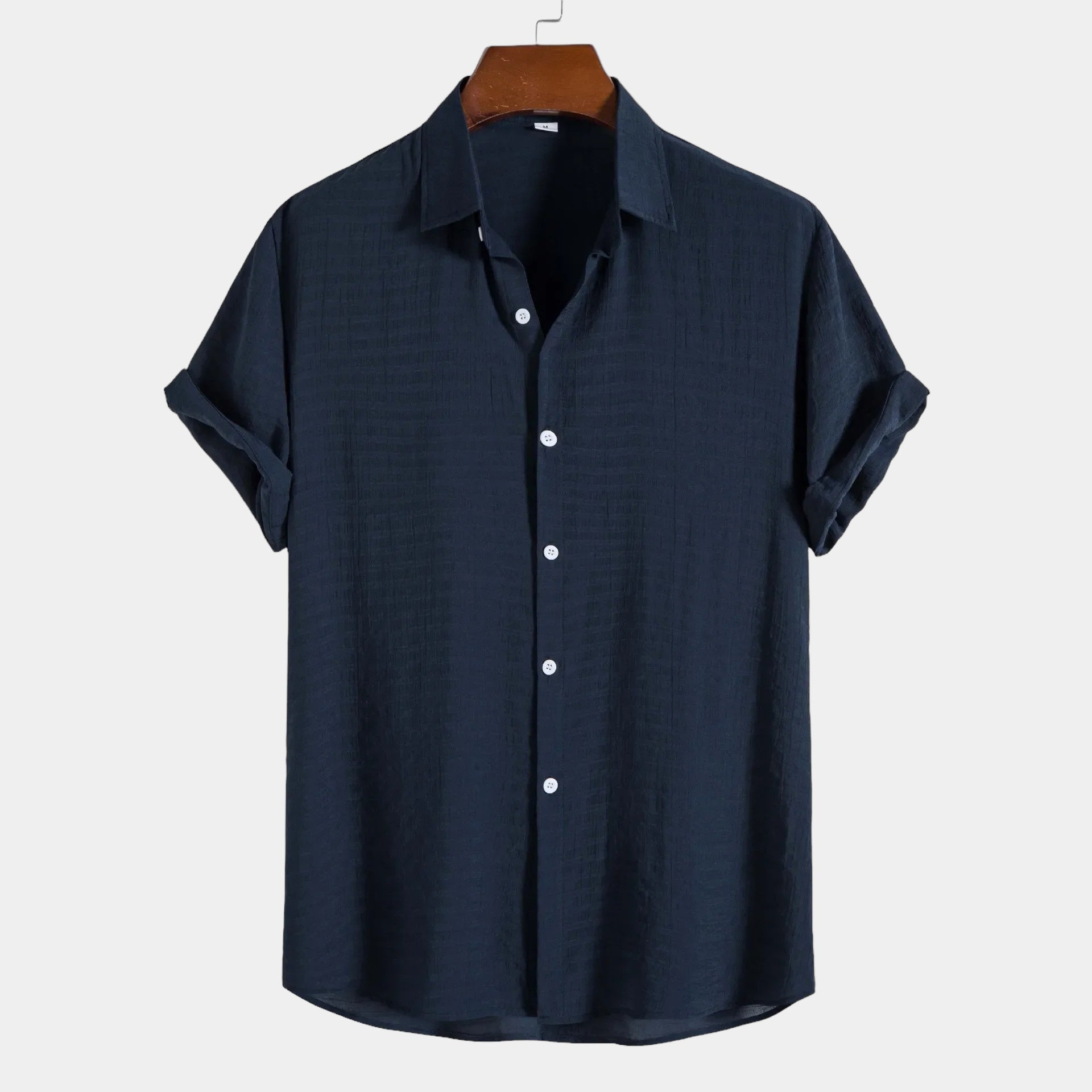 Owen Old Money Summer Shirt