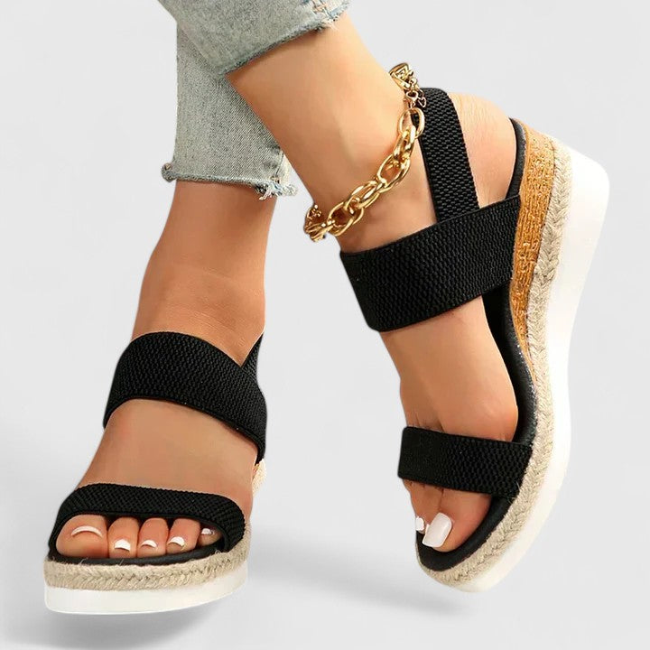 Lightweight Orthopedic Summer Sandals