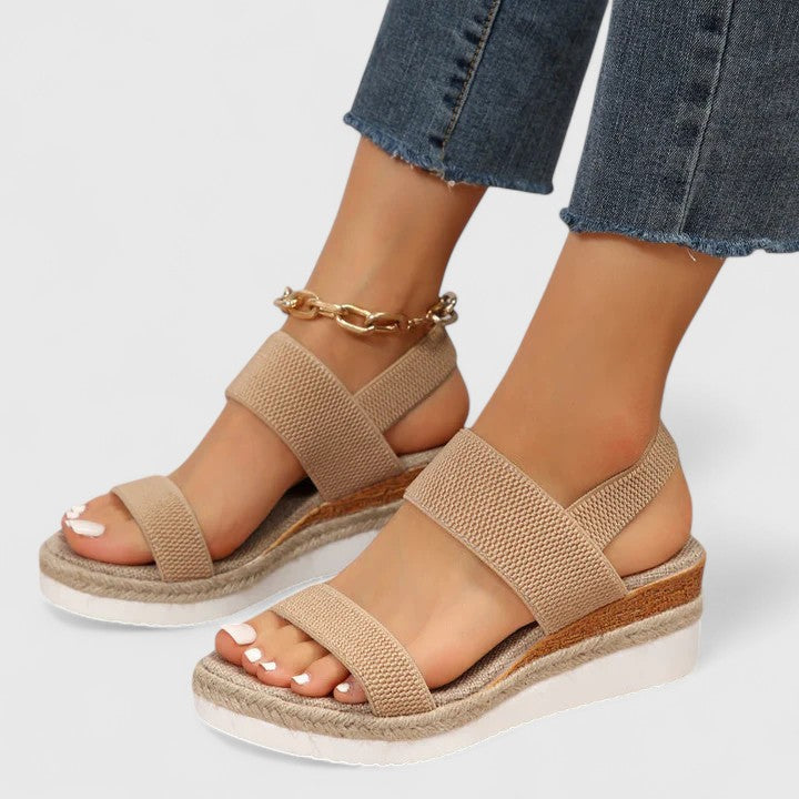 Lightweight Orthopedic Summer Sandals