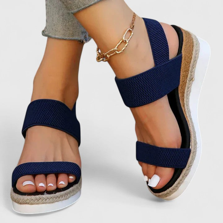 Lightweight Orthopedic Summer Sandals