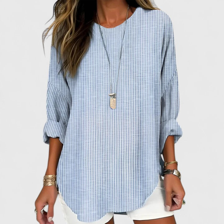 Soft and Comfortable Women’s Blouse
