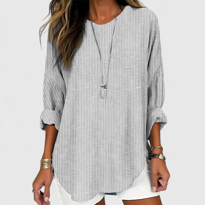 Soft and Comfortable Women’s Blouse