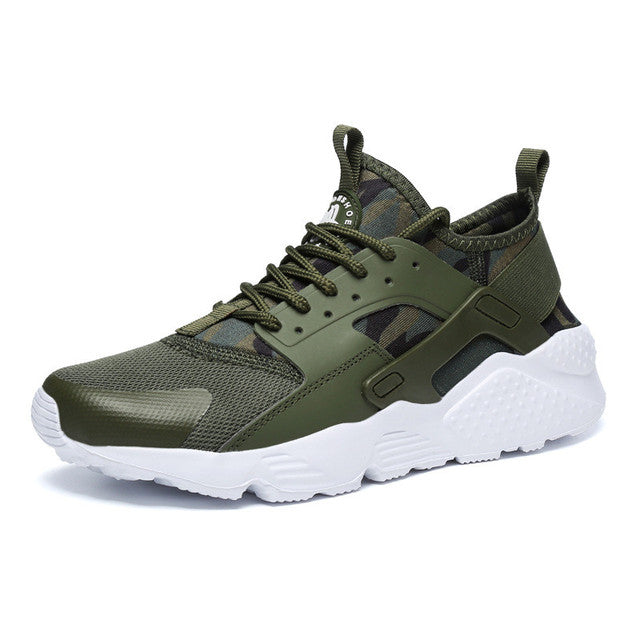 Women’s Orthopedic Sneakers with Breathable Mesh & Cushioning